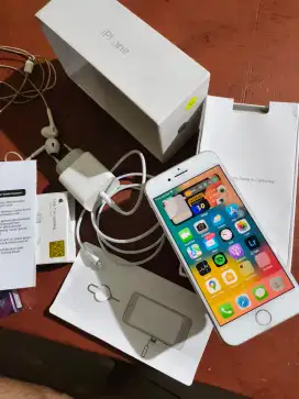 IPhone 8 64GB EX Inter