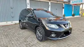 X Trail 2014 matic Nu Sae na