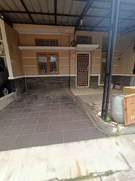 Dijual Cepat Rumah 1 Lantai Daerah Global Mansion Tangerang
