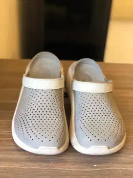 CROCS crocband relaxe fit