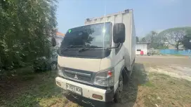 Mitsubishi Colt Diesel FE74L 4X2 M/T