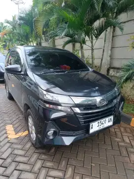Xenia 1,3R STD AT tahun 2020