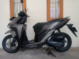 NEW VARIO 150 CBS ISS KEYLESS BROWN MATTE PAJAK BARU BAYAR KAYA BARU!!