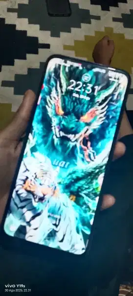 HP merk realmi 5