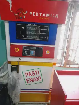 Minuman kekinian