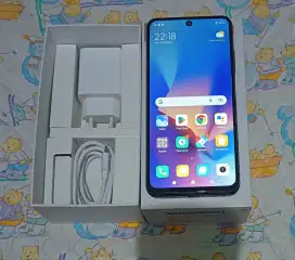 Redmi Note 10 5G Ram 8/128
