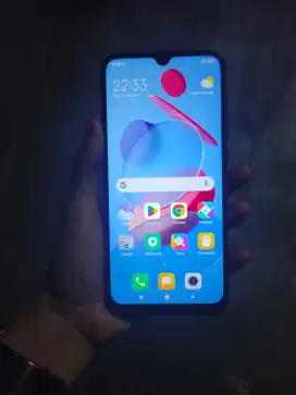 Redmi not 8 ram 4/64