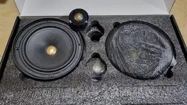 Mapletech Reference 2 Way Speaker Set
