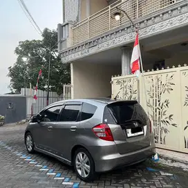HONDA JAZZ 2009 RS AT
