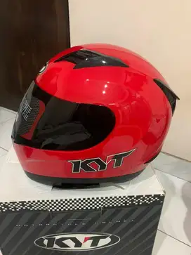 Helem Motor KYT