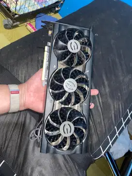 VGA RTX 3080 TI 12GB EVGA