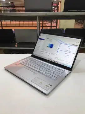 ASUS VIVOBOOK A416J i3 Gen 10 ram 8GB SSD 256GB 14in fhd