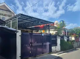 FOR SALE RUMAH 2 LANTAI DI JOGLO, KEMBANGAN.