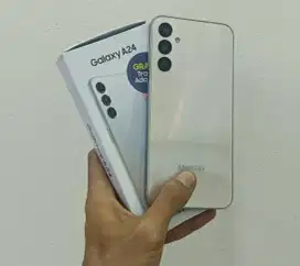 Samsung a24 jual cepettttt