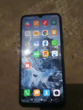 Jual Xiaomi Redmi 10A 3/32 Hp Chsan