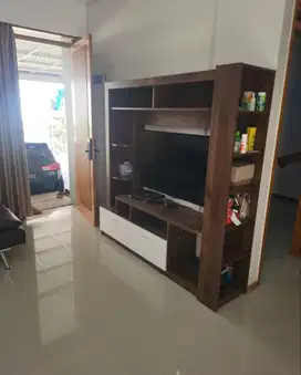 Rumah Murah Minimalis Cluster Bali Garden City View