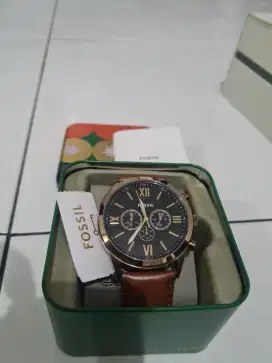 Jam tangan fossil original BNIB