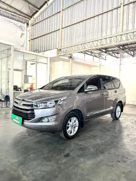 Toyota Kijang Innova 2.4 G Diesel Matic 2017