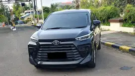 [ GARANSI 1TH ] Toyota Avanza 1.3 E MT Manual Hitam 2022/2023