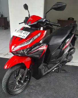 Vario 125 Tahun 2024 Mulus