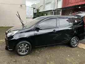 Toyota Calya 2020 Bensin