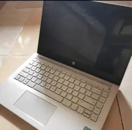 Laptop i7 Murah HP-14-bf158t