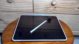 IPAD AIR 13 M3 128GB. Bekas Rasa Baru