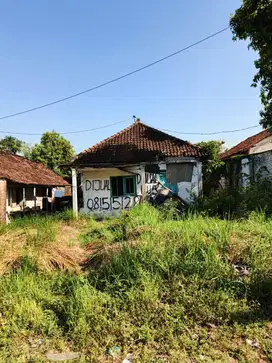 Dijual Cepat Tanah Meri Mojokerto