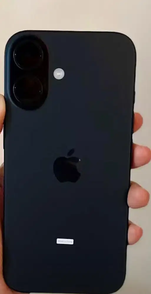 Apple iPhone 16 original ibox