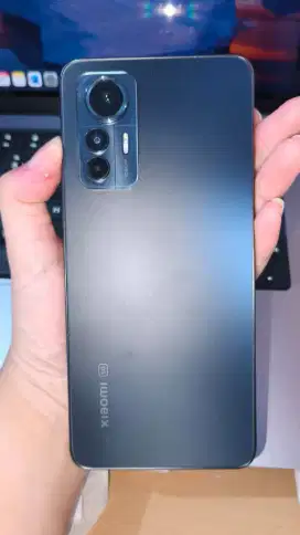 Xiaomi 12 Lite 5G
