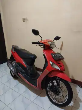 Mio sporty 2006