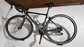 Sepeda stratos s2