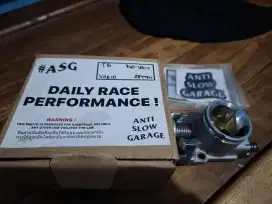 Di jual throtle vario non sensor iacv,