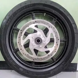 Original Velg Harley Davidson Street 500