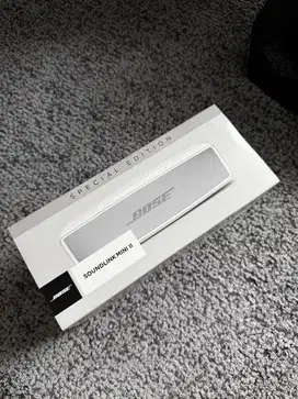 Bose SoundLink Mini II