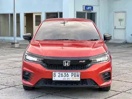 [FREE SERVICE DI HONDA] city hb 2022 city hatchback 2023 city sensing