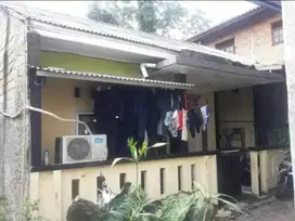 Dijual Rumah luas tanah 60 di Poltangan Jakarta Selatan