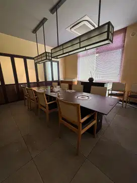 JUAL GEDUNG RESTO STRATEGIS SIAP PAKAI DI CIKARANG JAWA BARAT