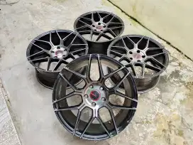 Velag Gio Whells Ring 18 lobang 5 5x114  murah lur