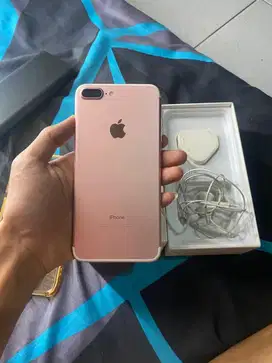 Iphone 7 plus 128gb