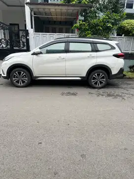 Daihatsu Terios 2021 Bensin