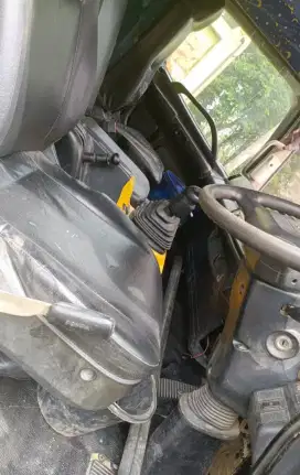 Hino 2022 FM 260 JD