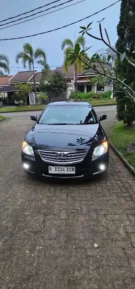 Mobil camry 2006 tipe v2.4