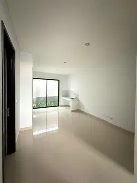 Rumah Podomoro Ready Unit dijual cepat Free Ppn Cash Back 45 juta