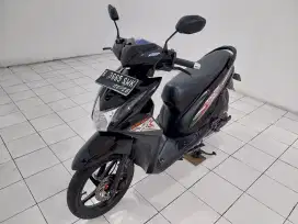 Beat 2016 esp stater halus mulus
