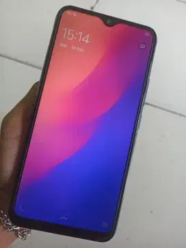 Di jual Vivo Y12 Ram 3