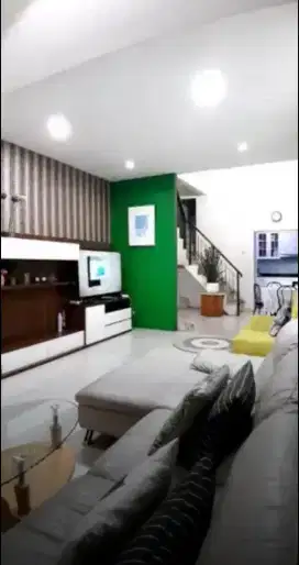 Di jual Rumah 2lantai Citra Gran Cibubur