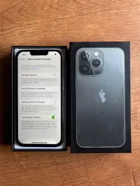 IPHONE 13 PRO 128GB ALL OPERATOR
