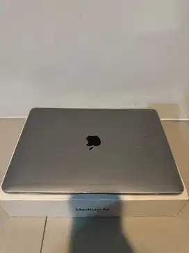 Wts Macbook air m1 2020 256gb ibox