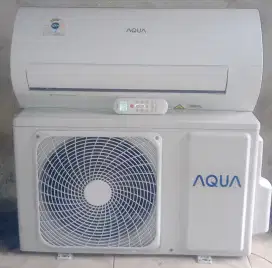 Jual ac bekas/second plus pemasangan